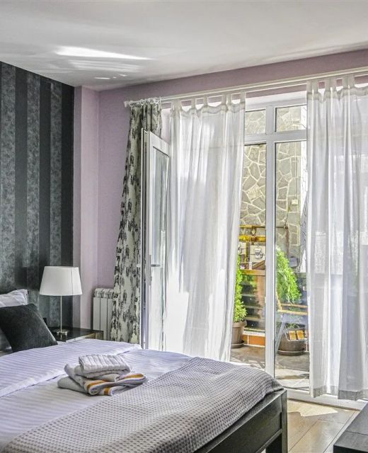 Apartment Arthur Sinaia