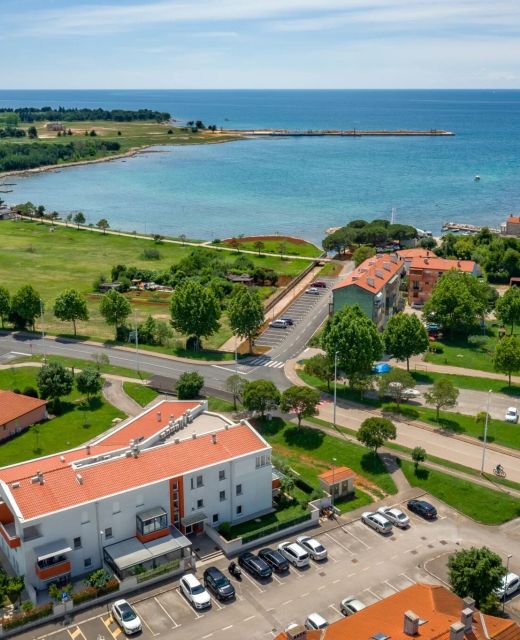 Apartman Anna Umag