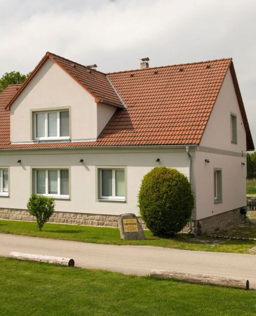 U Rybníka Smrčná