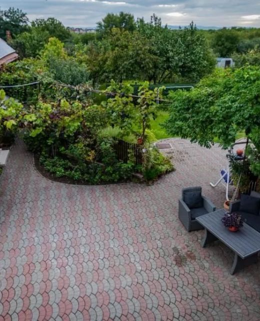 Casa Provence Arad