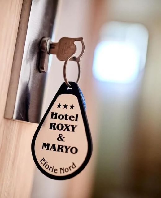 Hotel Roxy & Maryo Eforie Nord