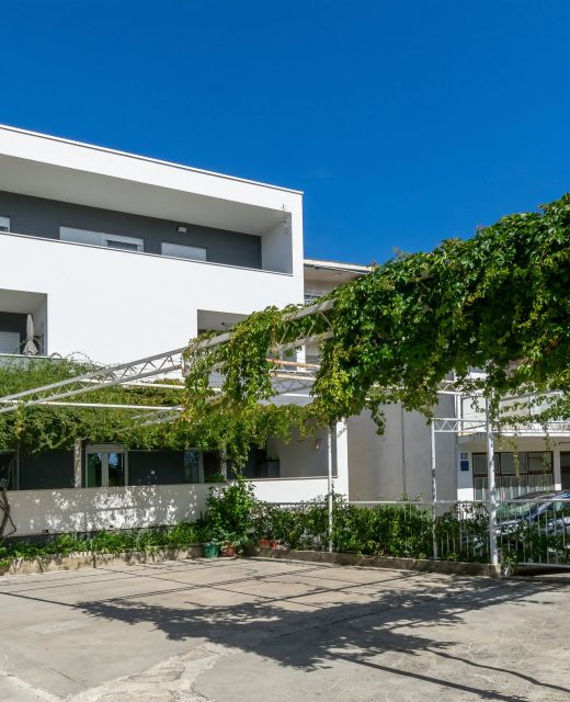 Apartments Zdravko Duce