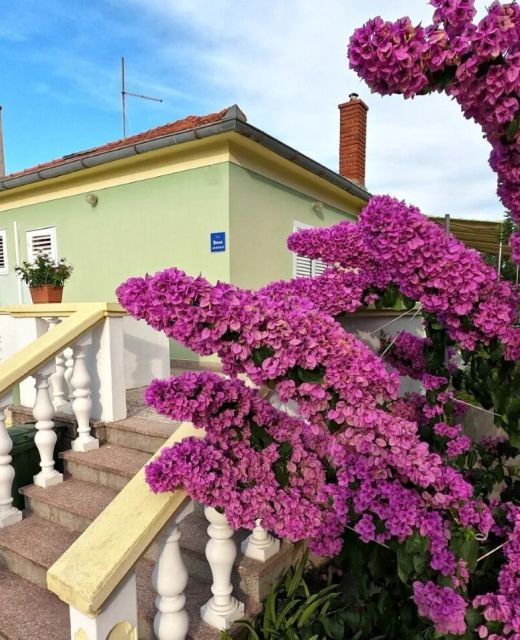 Apartment Mili Sutomiscica