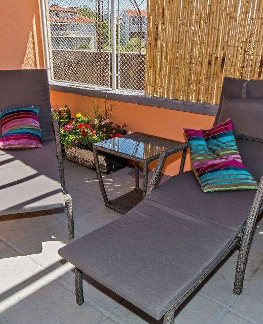 Apartment Dragica Split