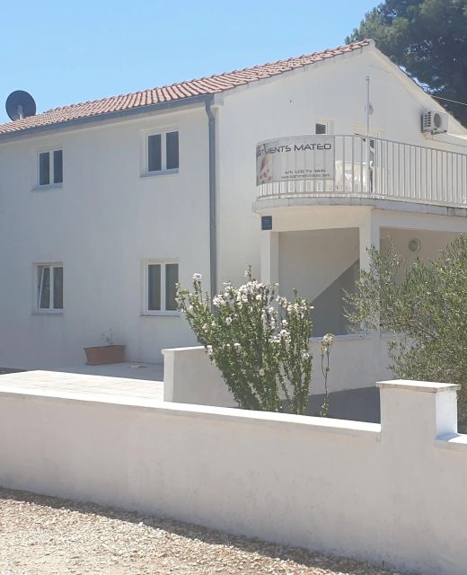 Apartments Teo Srima