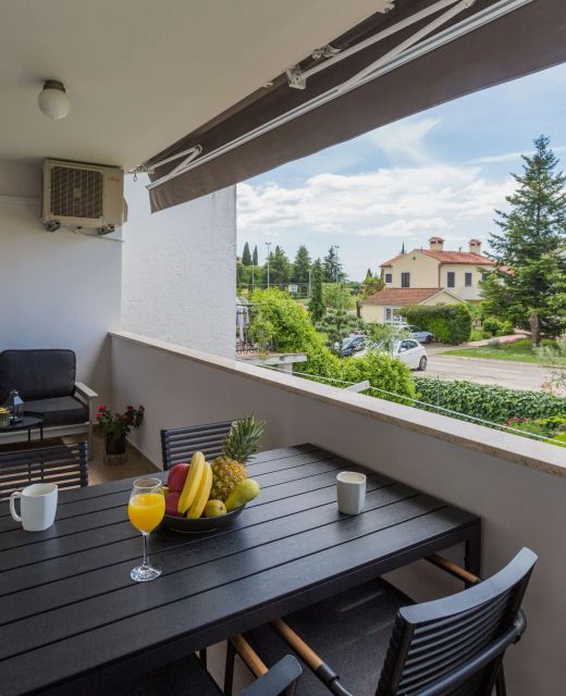 Apartment Luka Premium Porec