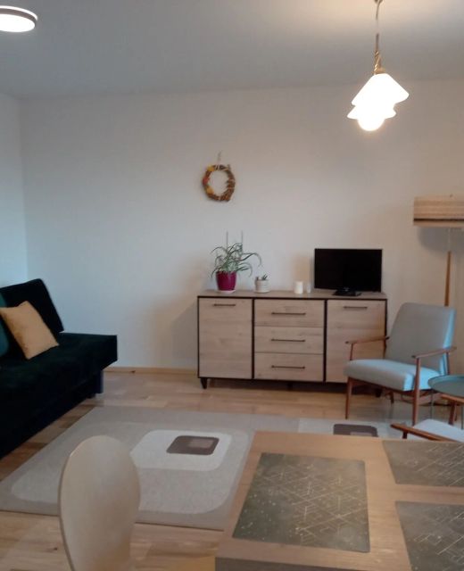 Apartament Izer Świeradów-Zdrój