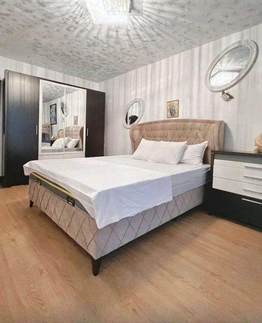 Apartament Black Sea Booking - Scoica Năvodari