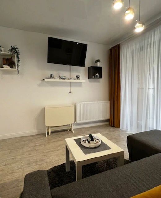 Apartament Black Sea Booking - Tenerife Năvodari