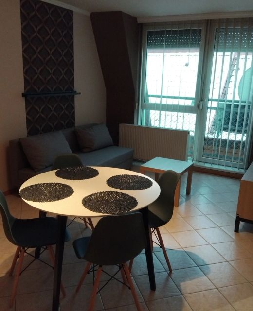 Apartman Romance Hajdúszoboszló