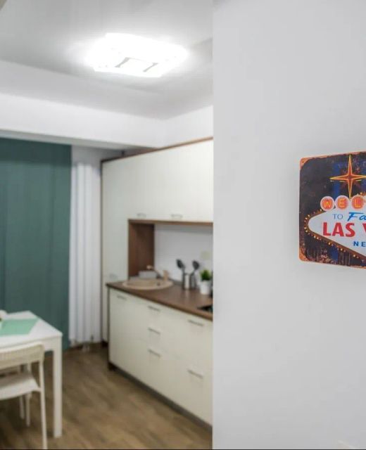 Apartament Black Sea Booking - Vegas Năvodari