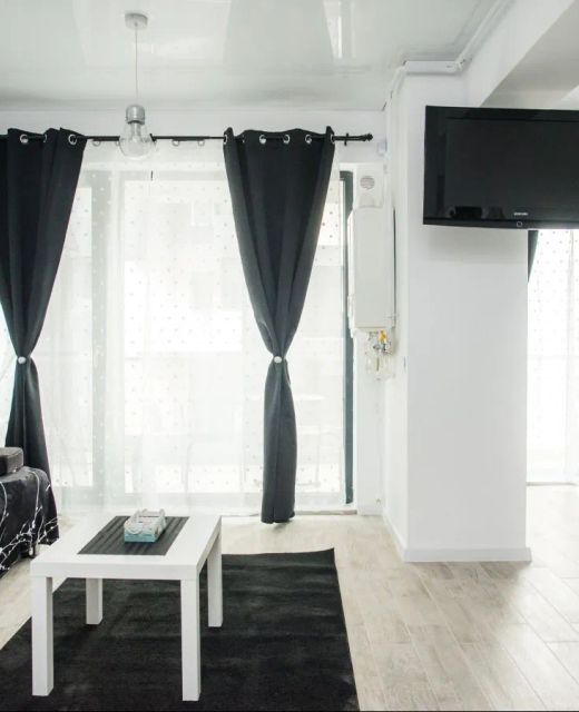 Apartament Black Sea Booking - Venetia Năvodari