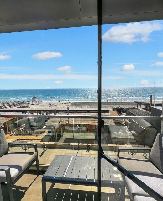 Apartament Black Sea Booking - X Năvodari