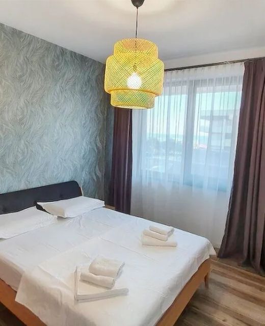 Apartament Black Sea Booking - Zor Năvodari