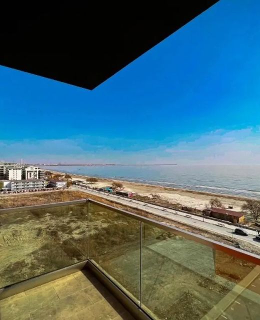 Black Sea Booking - Dubai Năvodari