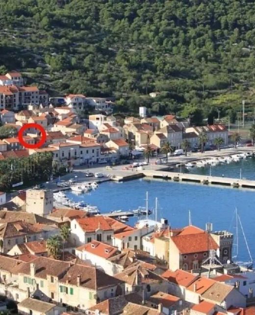 Apartment Tenara Vis
