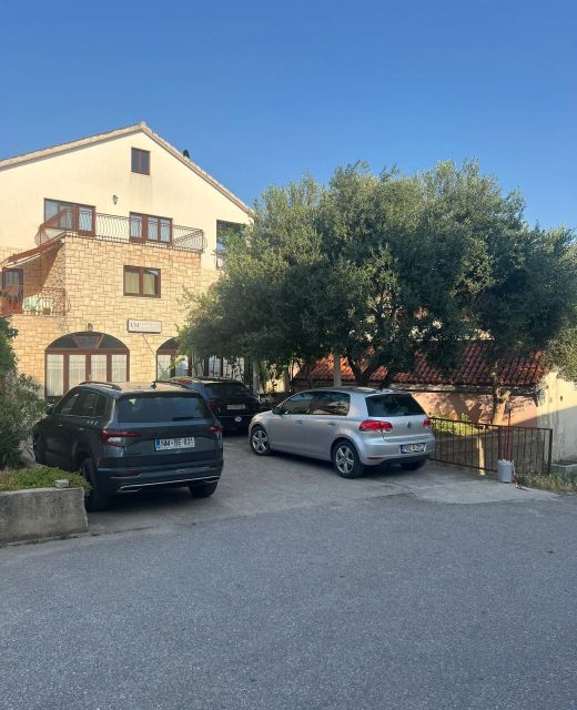 Apartments Mišo Orebic