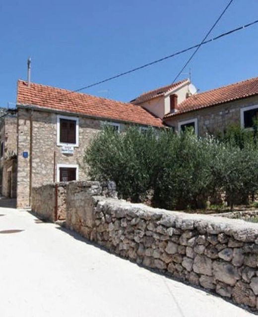 Apartments Matej Bol