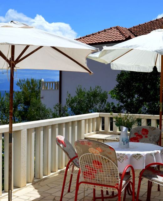 Apartment Ela Rogac