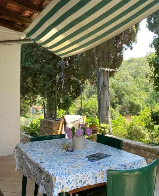 House Sunce Maslinica