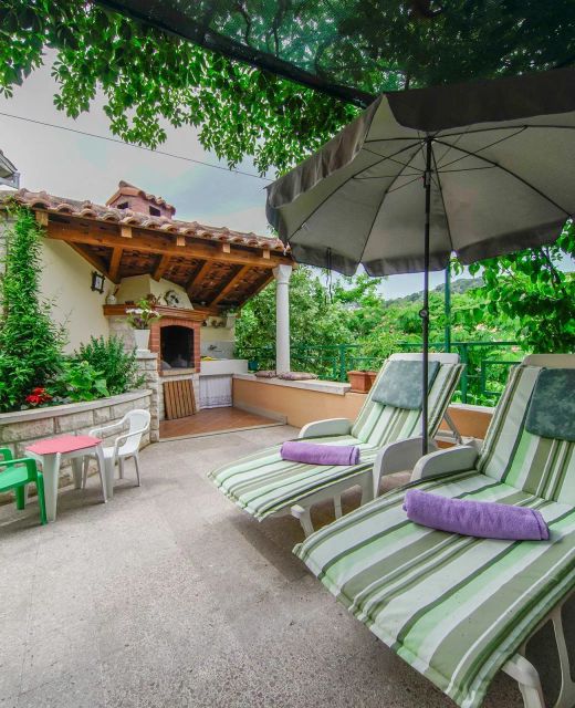 Apartment Nedjeljka Postira
