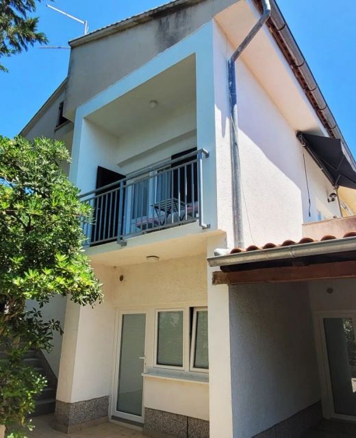 Apartment Loncar 2 Krk