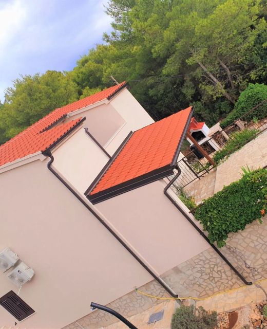 Apartment Roko Rukavac
