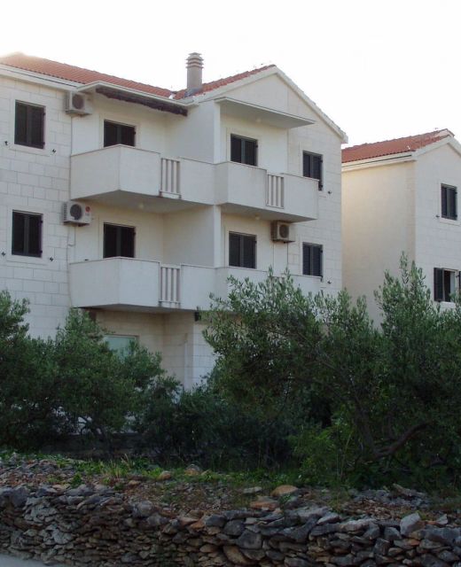 Apartment Lado Supetar