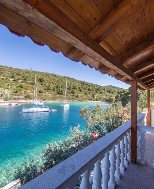 House Vinkli Vis