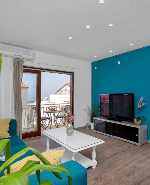 Apartment Prgo Makarska