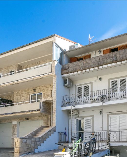Apartment LIVR Podgora