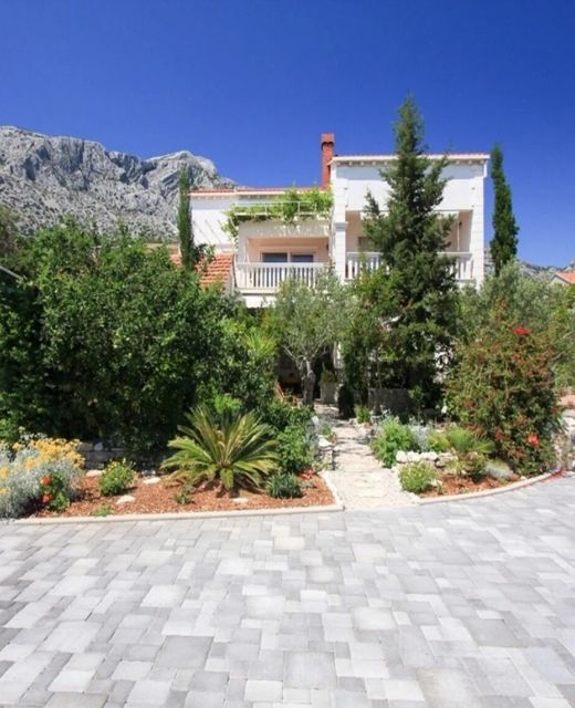 Apartment Rosa Orebic