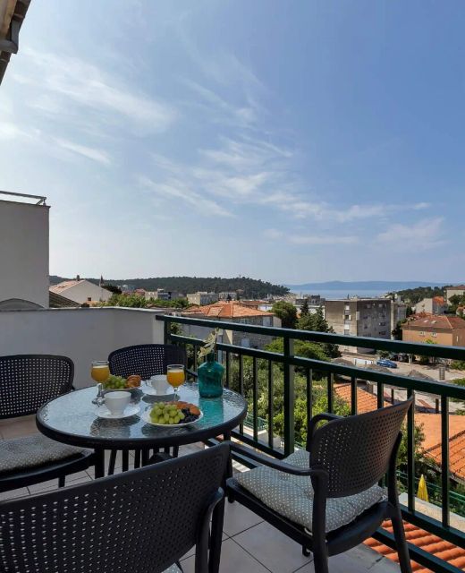 Apartment Josip Makarska