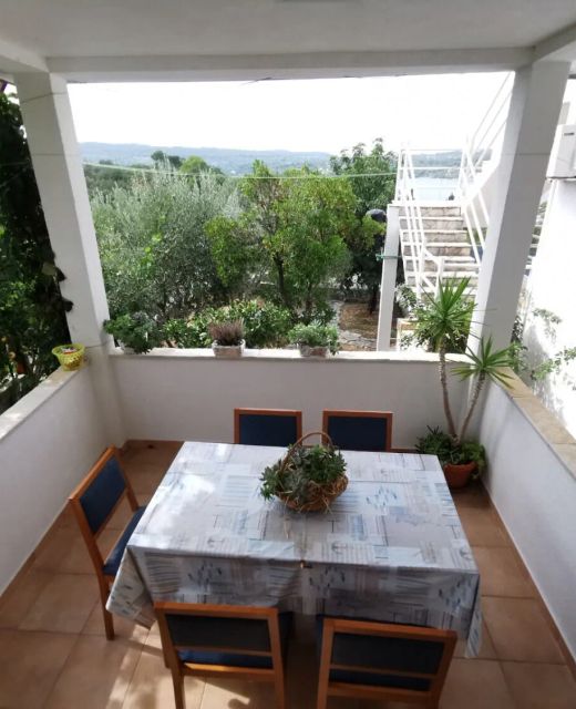 Apartment Goran Necujam