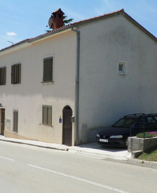 Apartment Roland Vrsar