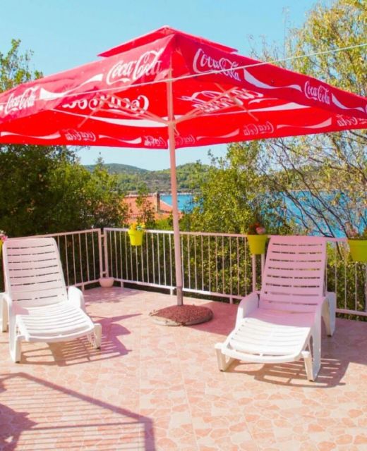 Apartment Mirjana Vis