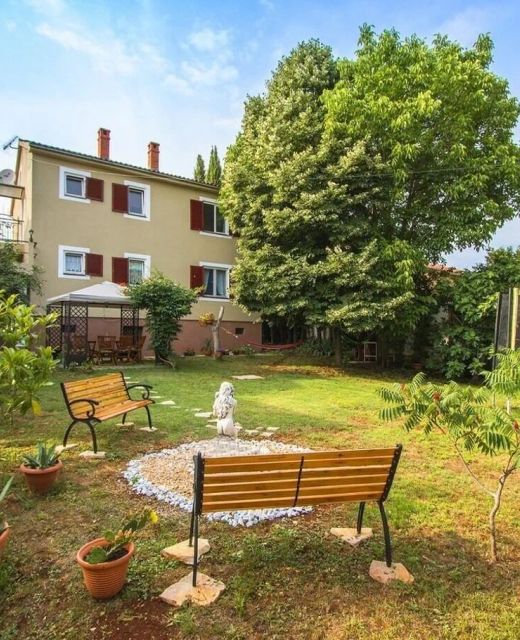 Apartment Ljilja Fazana