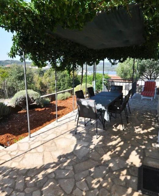 Apartment Vera Necujam
