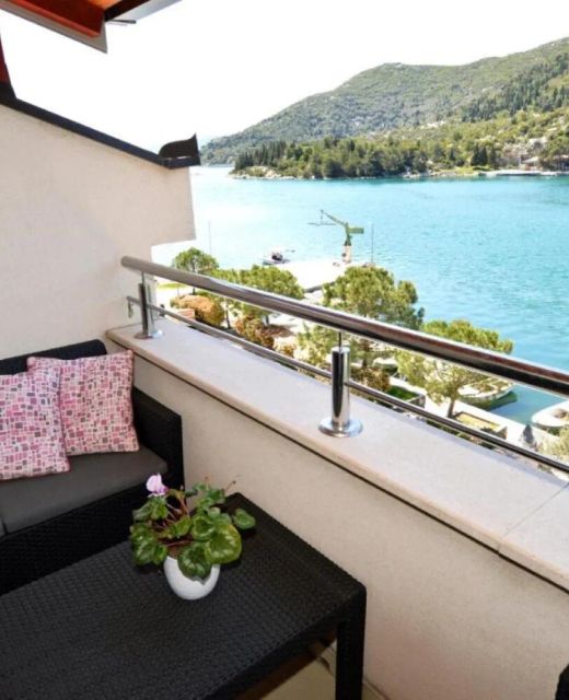 Apartment Leo Ploce