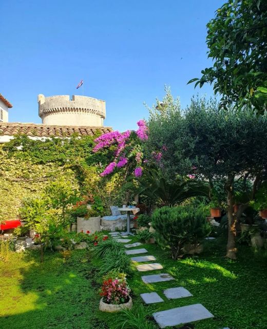 Room Garden Dubrovnik