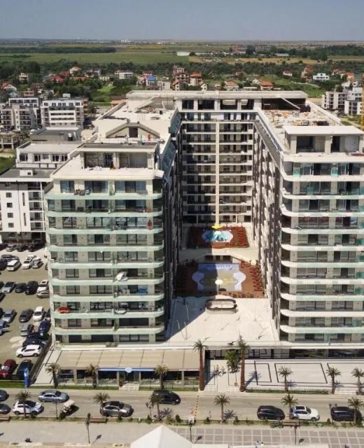Apartament Black Sea Booking - Lotus Năvodari