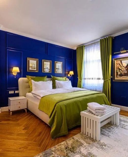Apartament Duccio Haas Studio Brașov