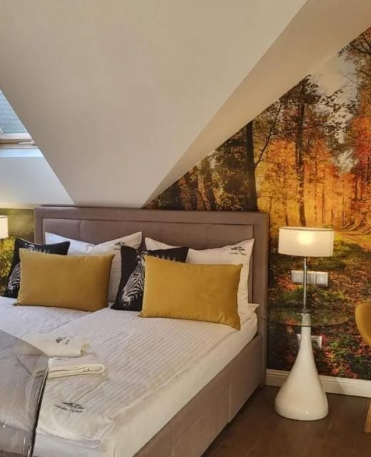 Apartament Górskie Pejzaże Karpacz