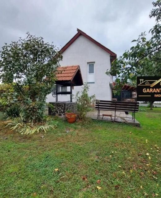 House Bumba Baia Mare