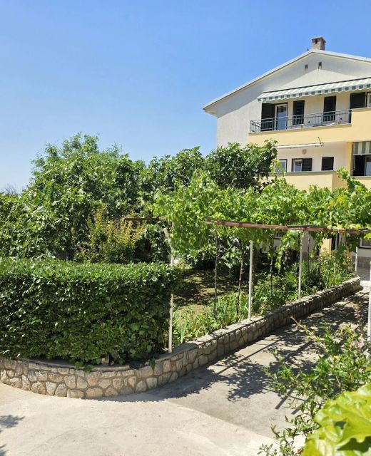 Apartmani Blaž Novi Vinodolski