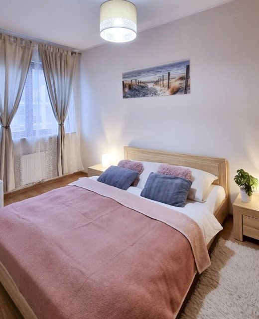 visit baltic - Platan Apartament z 1 sypialnią CH10 Świnoujście