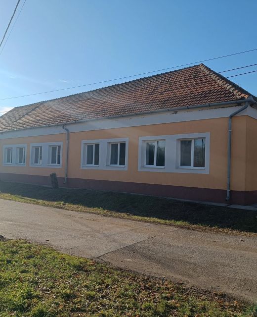 Ifjúsági Szálláshely Dorogmai Tábor Tiszadorogma