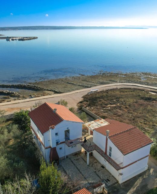 Apartments Teo Privlaka