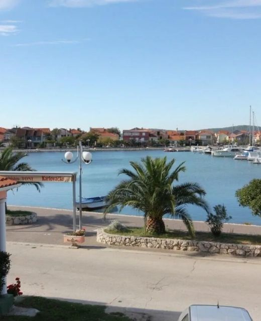 Apartments Vala Bibinje