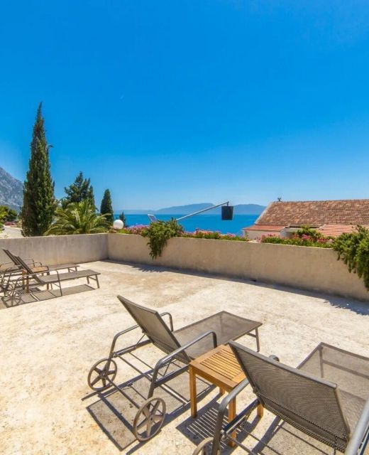 Apartments Horizont Brist